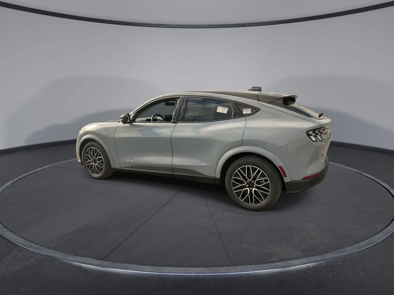 Thumbnail: 2025 Ford Mustang Mach-E - 6