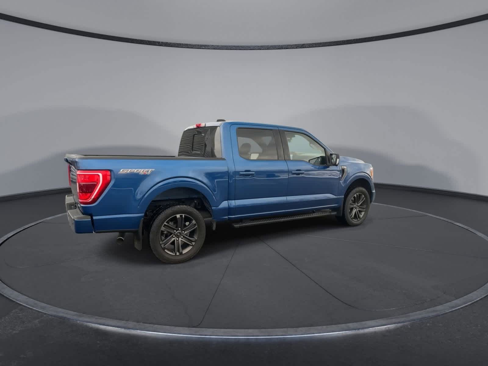 Thumbnail: 2022 Ford F-150 - 8