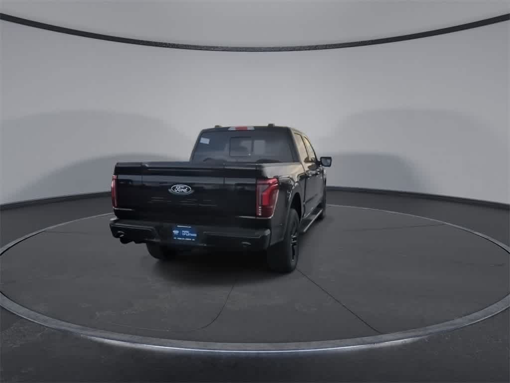 Thumbnail: 2025 Ford F-150 - 7