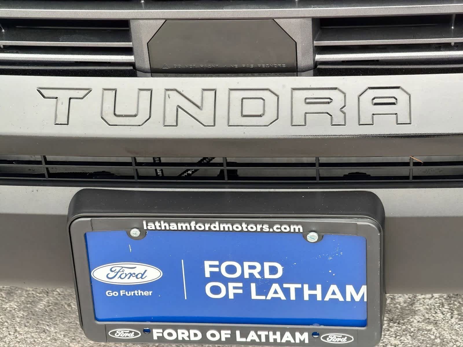 Thumbnail: 2022 Toyota Tundra - 13