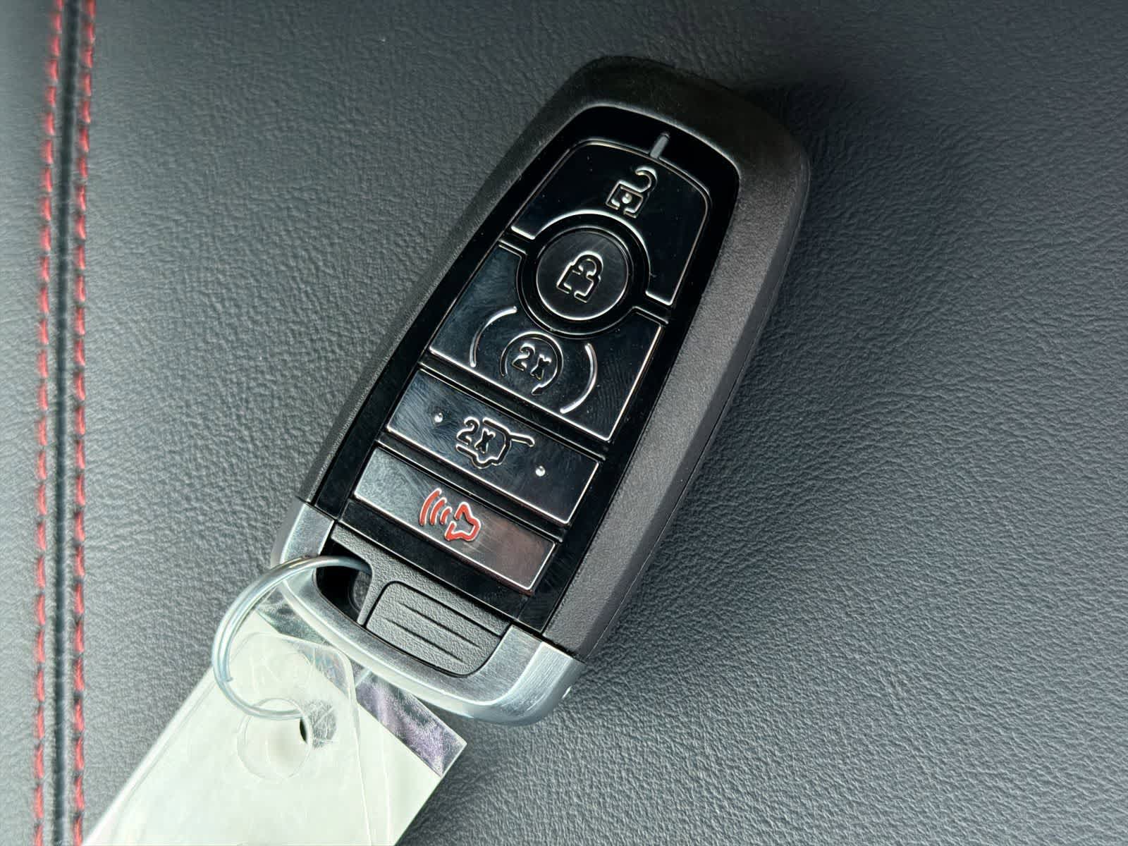 Thumbnail: 2026 Ford Explorer - 38