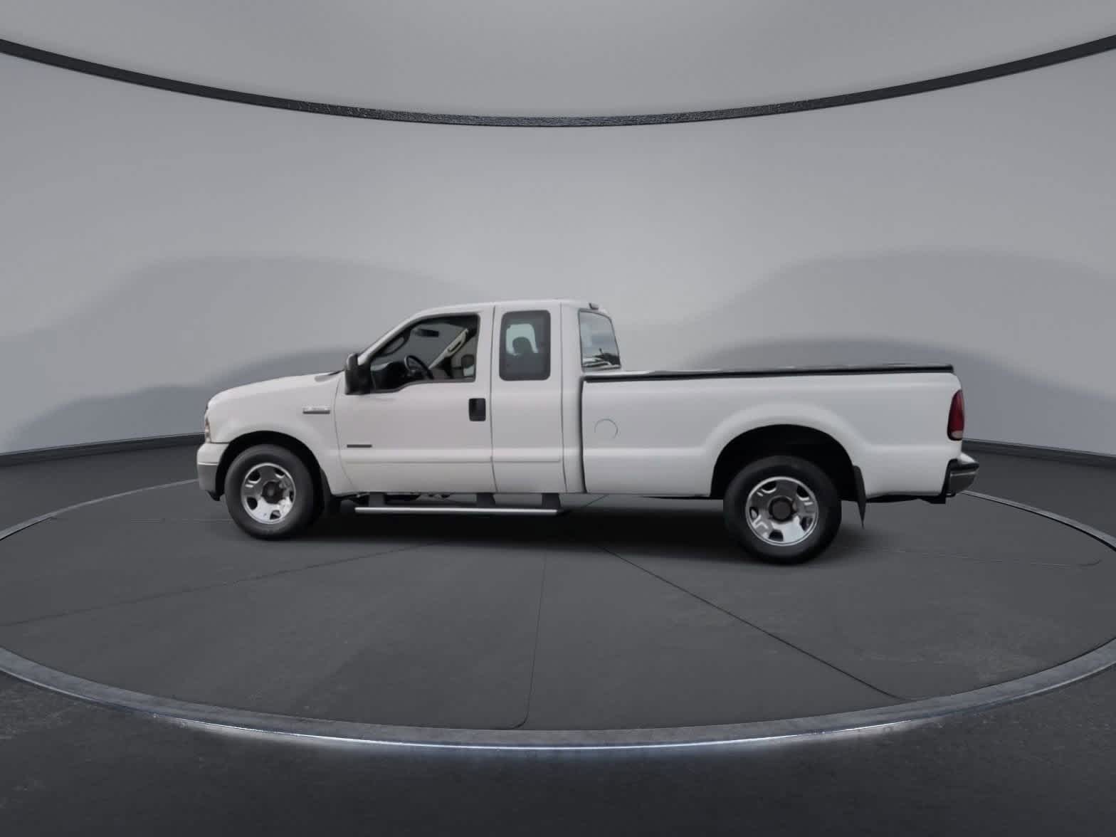 Thumbnail: 2007 Ford F-350 - 6