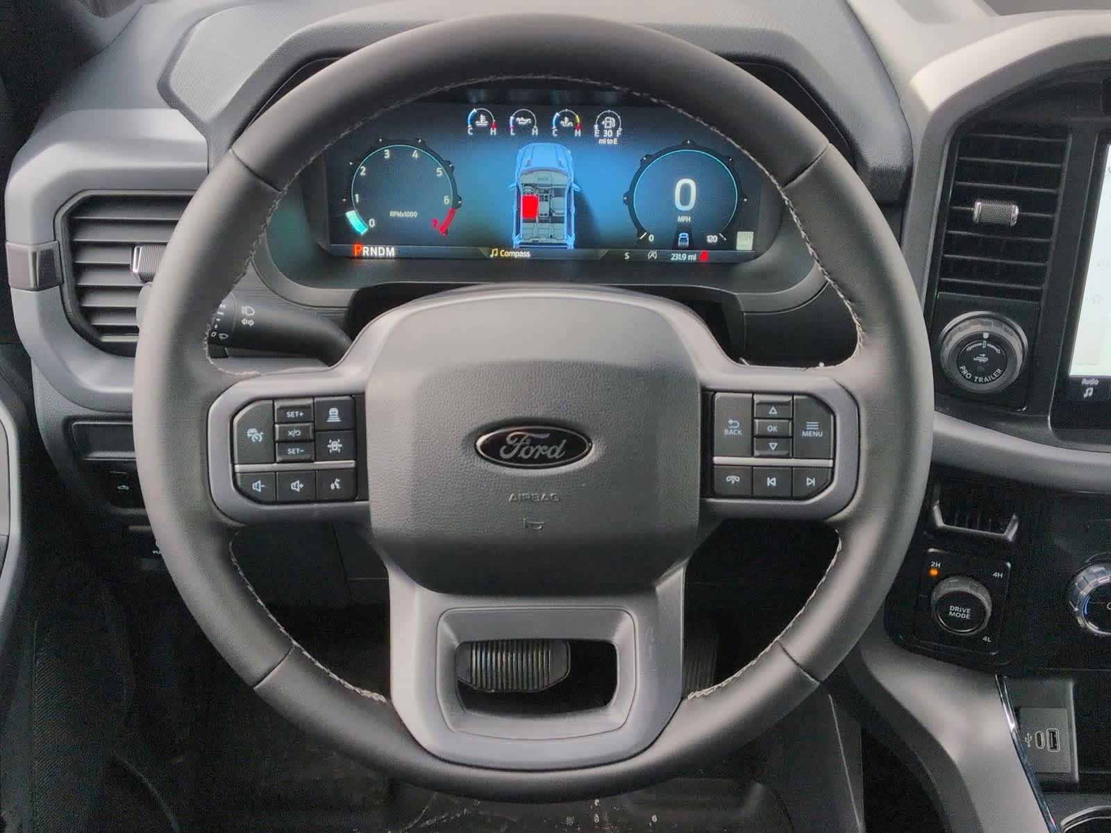 Thumbnail: 2025 Ford F-150 - 23