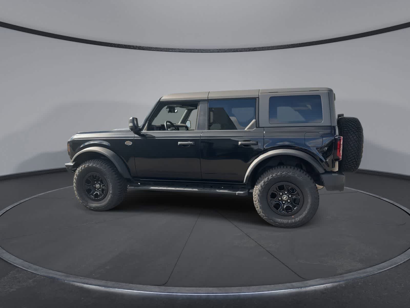Thumbnail: 2024 Ford Bronco - 5