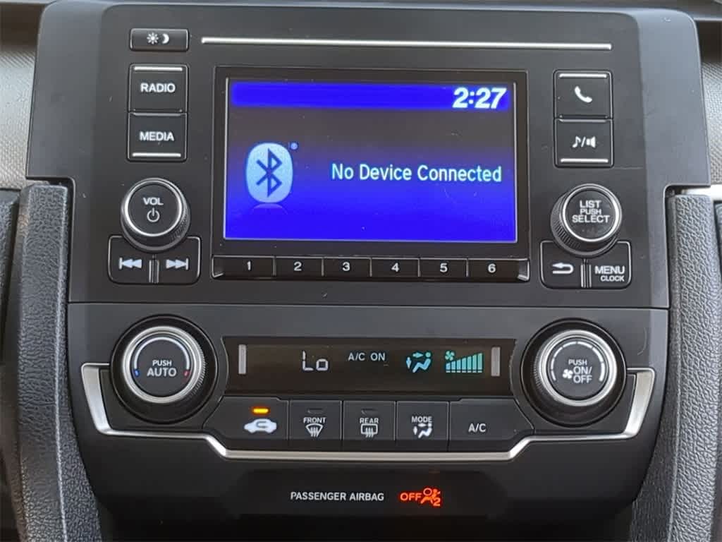 Thumbnail: 2019 Honda Civic - 28
