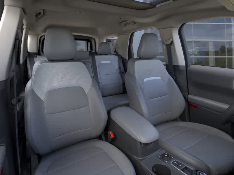 Thumbnail: 2025 Ford Bronco Sport - 10