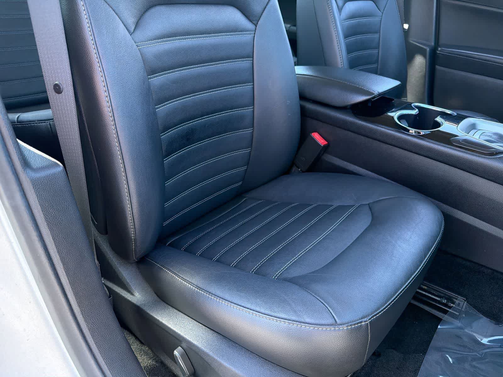 Thumbnail: 2016 Ford Fusion - 23