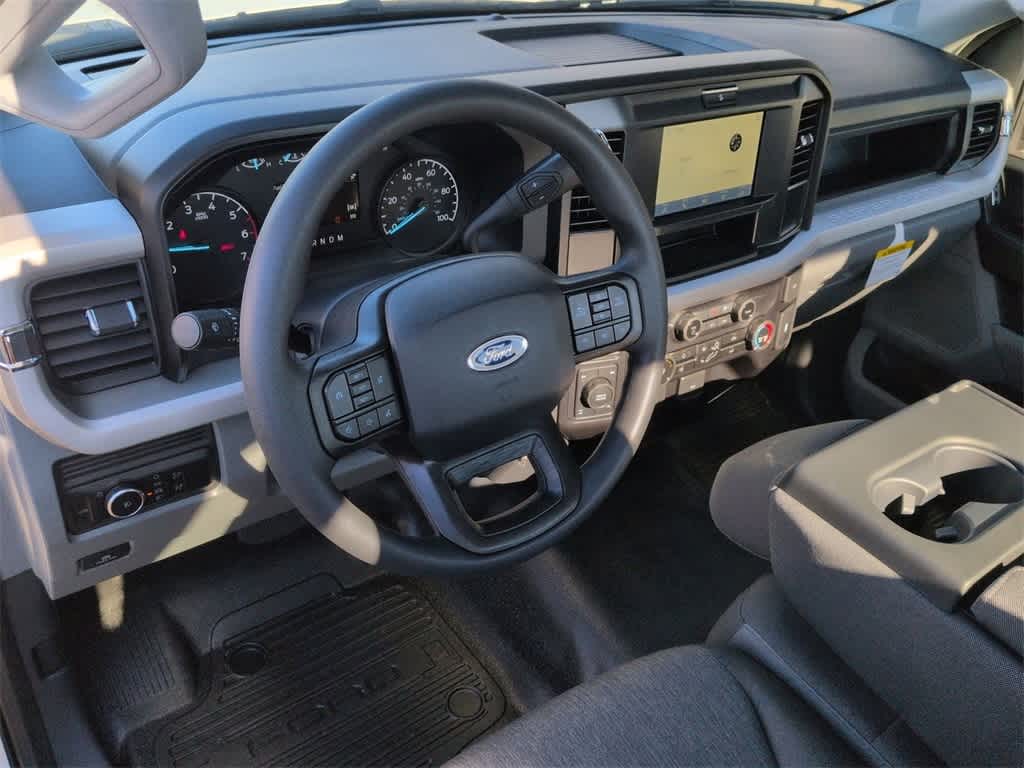 Thumbnail: 2026 Ford F-250 - 10