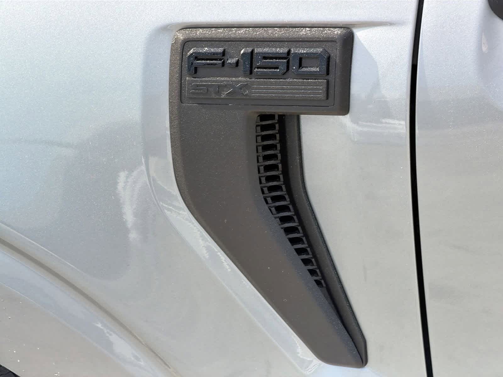 Thumbnail: 2025 Ford F-150 - 13