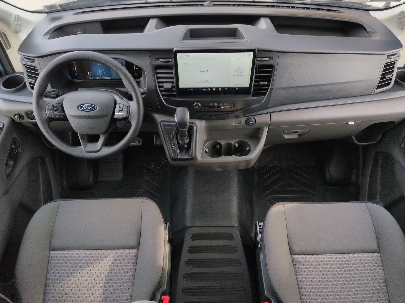 Thumbnail: 2026 Ford Transit Series - 16