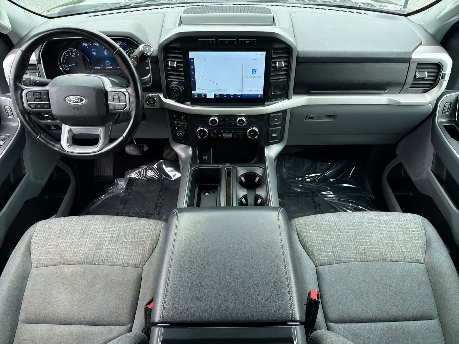 Thumbnail: 2022 Ford F-150 - 16
