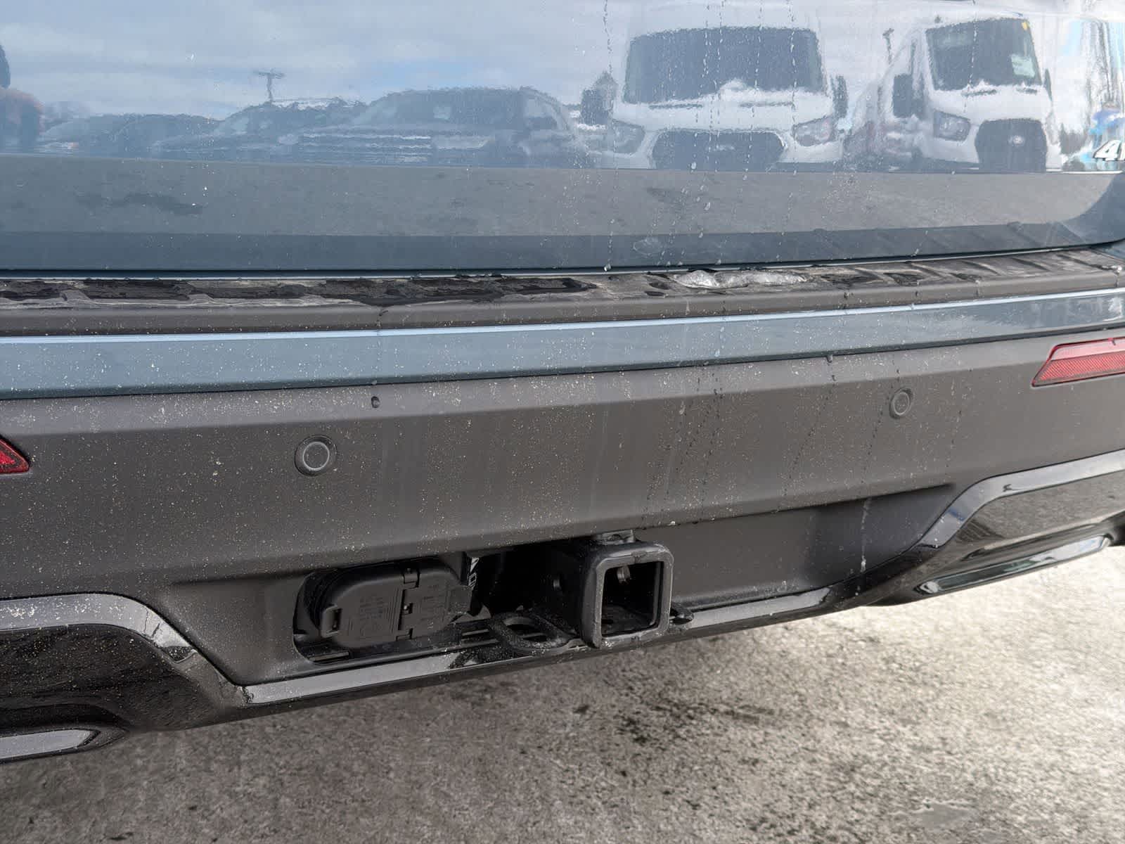 Thumbnail: 2026 Ford Explorer - 36