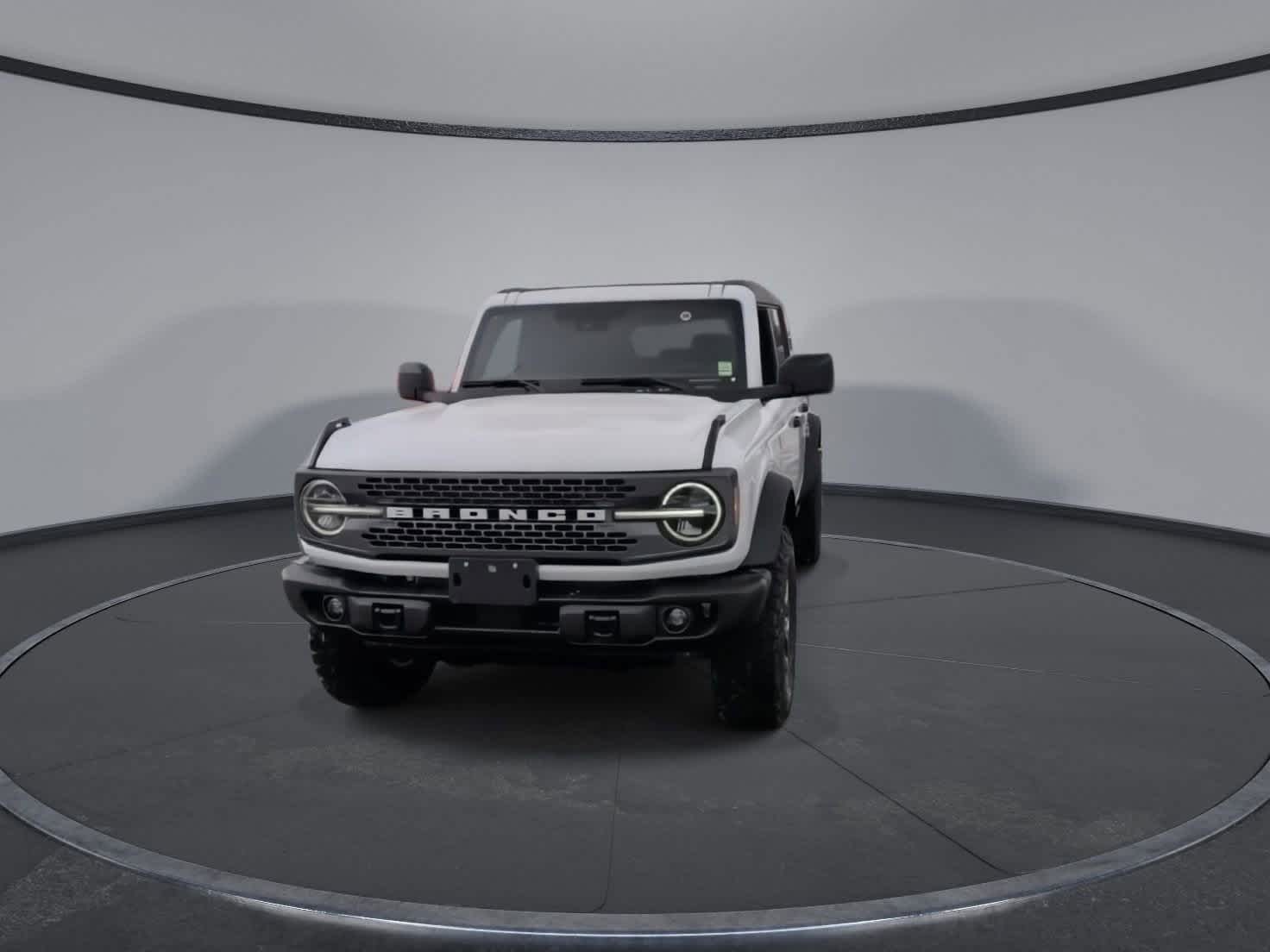Thumbnail: 2025 Ford Bronco - 3