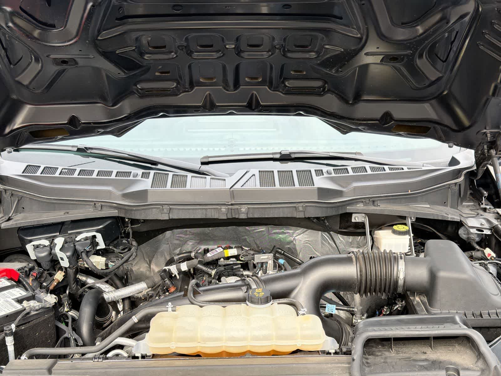 Thumbnail: 2023 Ford F-150 - 15