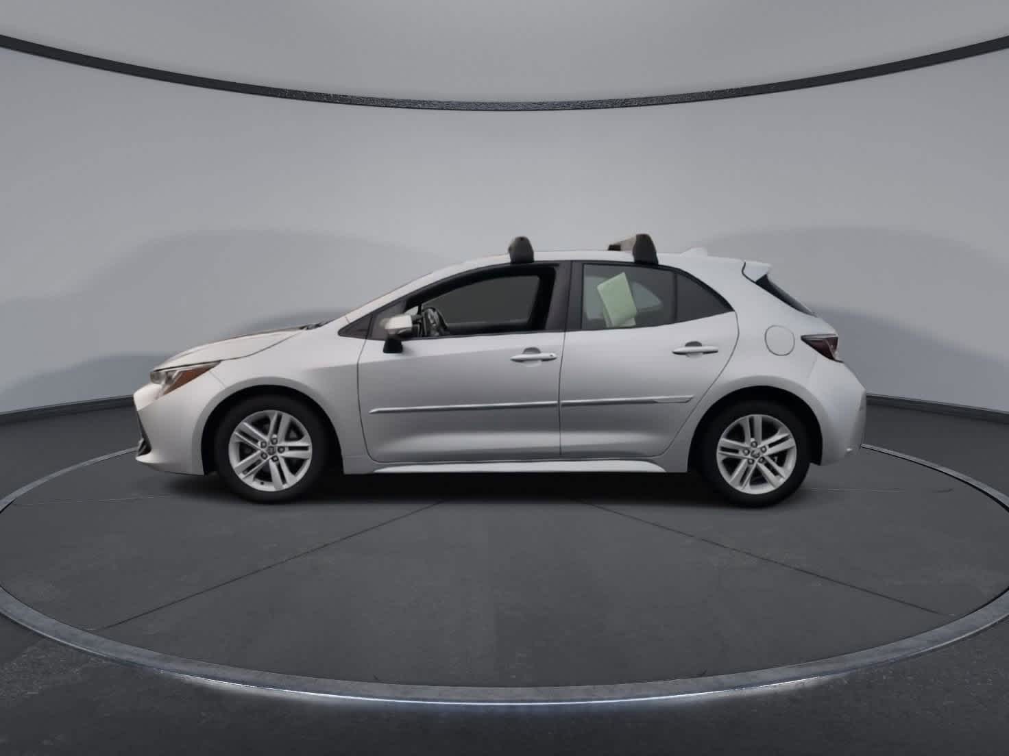 Thumbnail: 2019 Toyota Corolla - 4