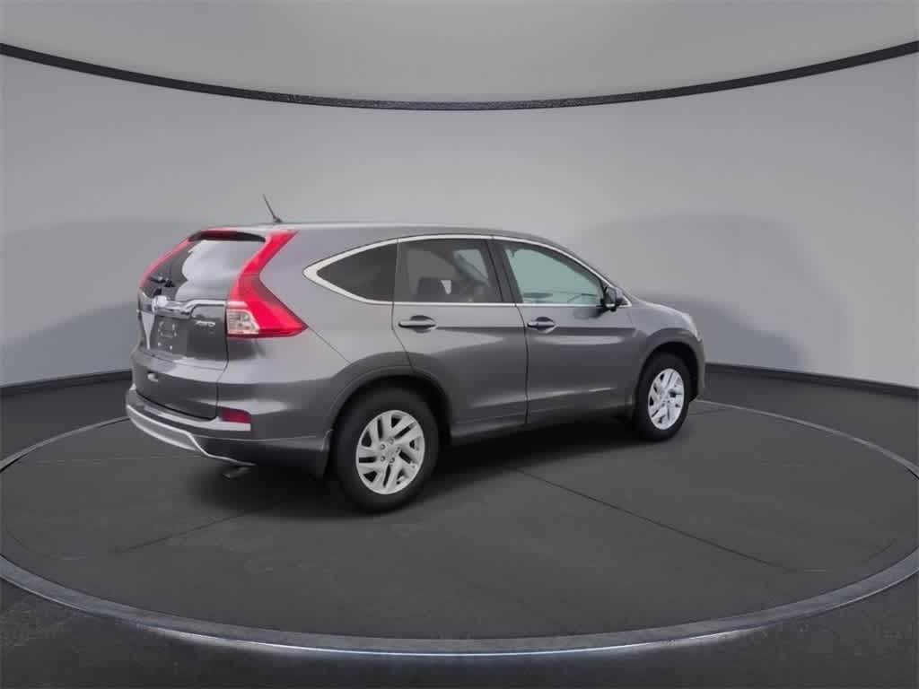 Thumbnail: 2016 Honda CR-V - 8
