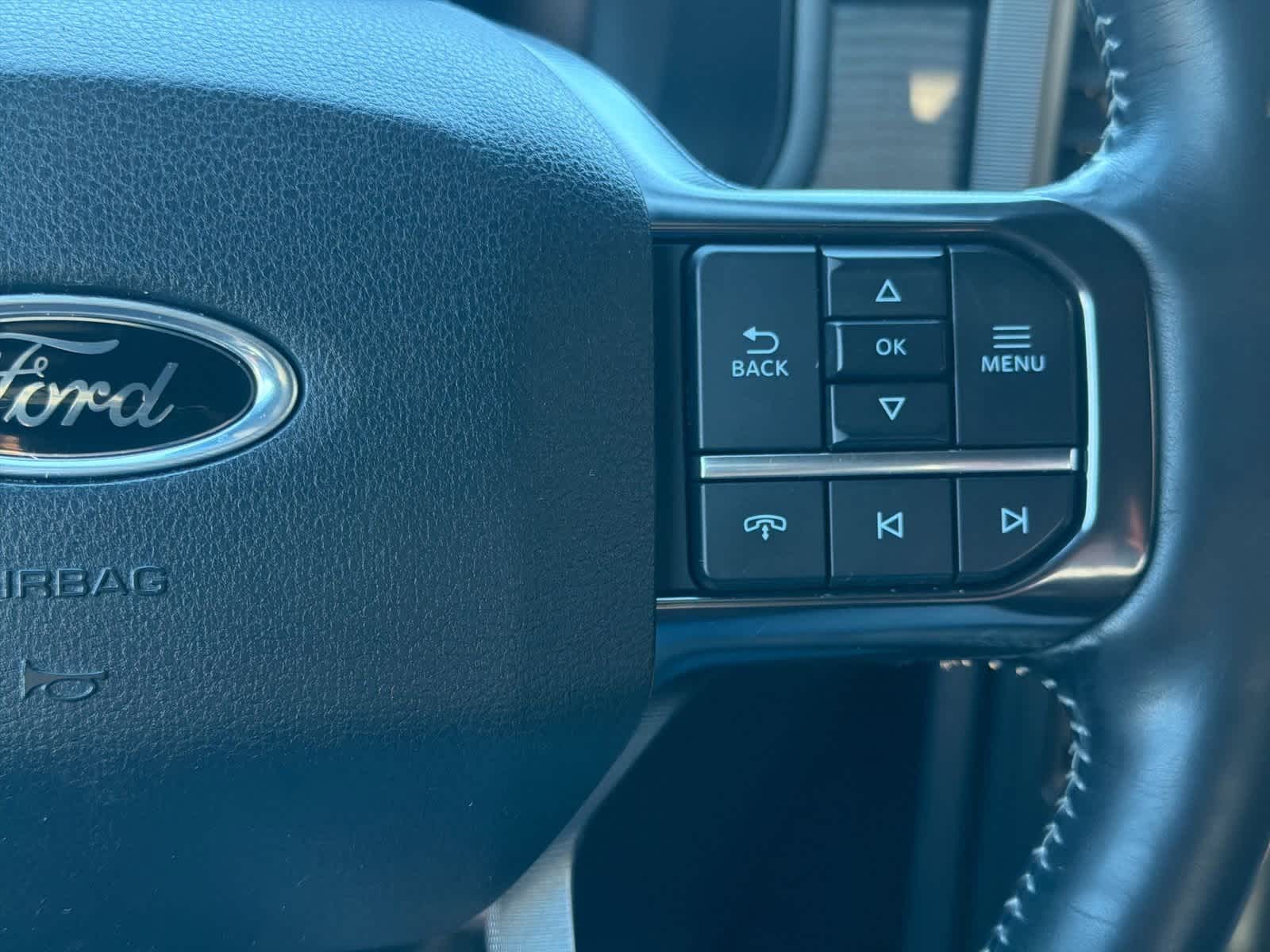 Thumbnail: 2023 Ford F-150 - 25