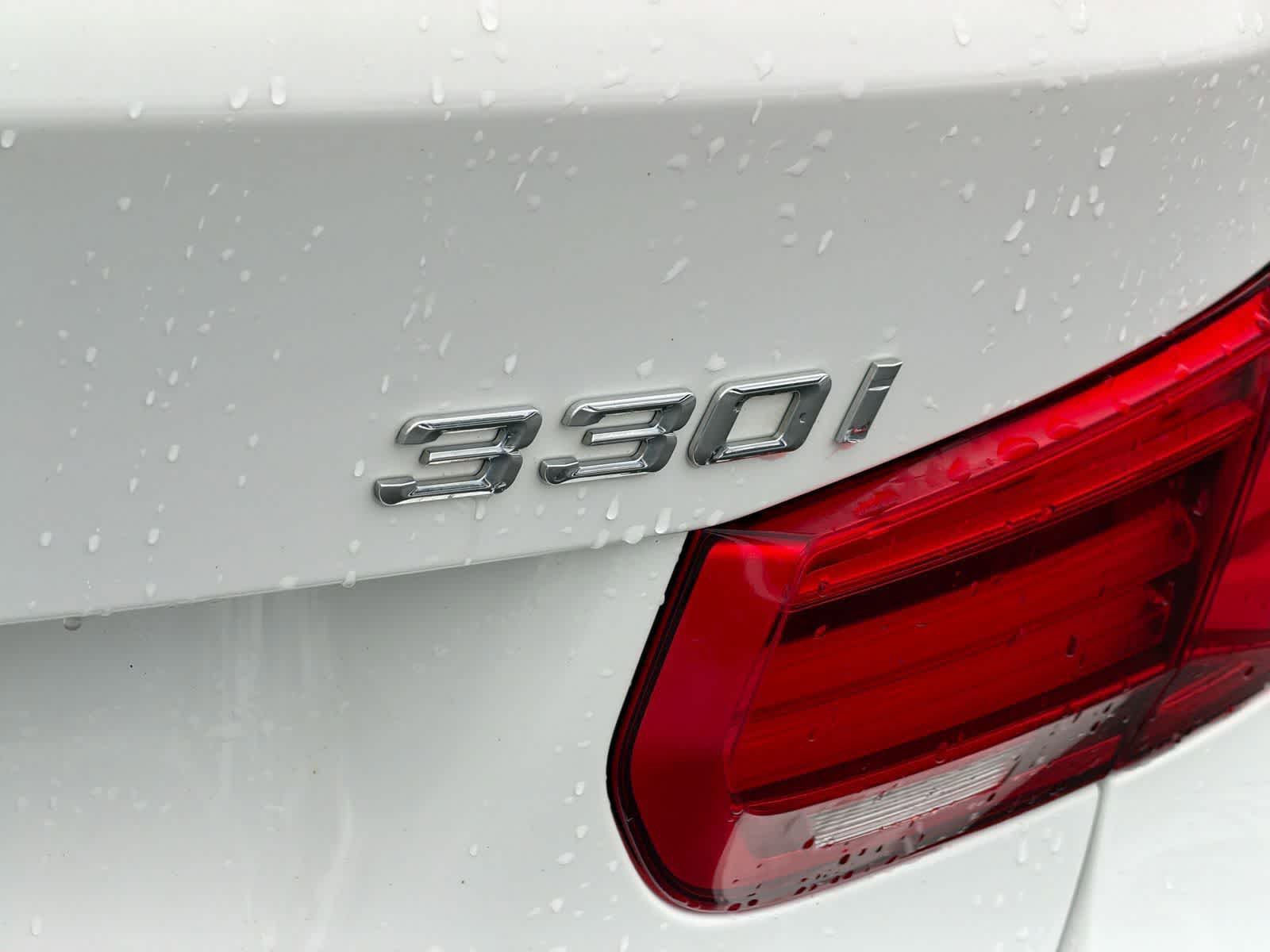 Thumbnail: 2018 BMW 3 Series - 13