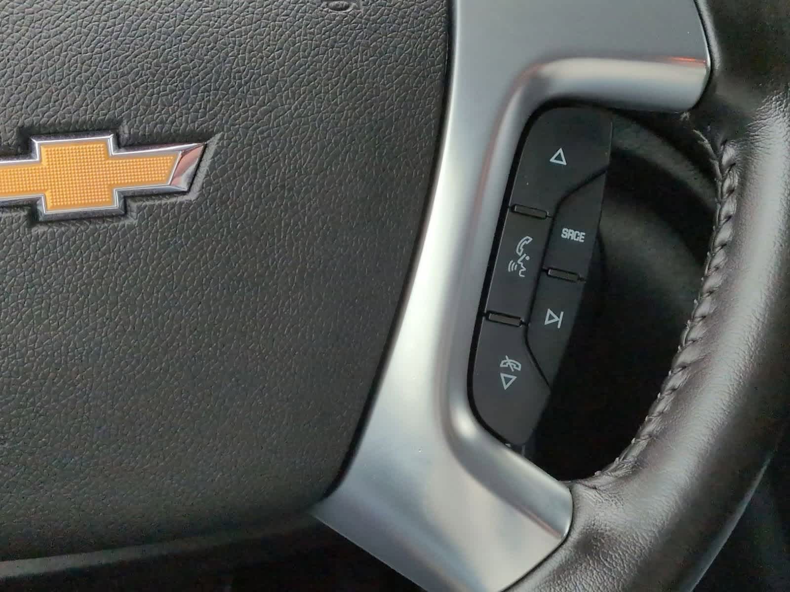 Thumbnail: 2017 Chevrolet Traverse - 17