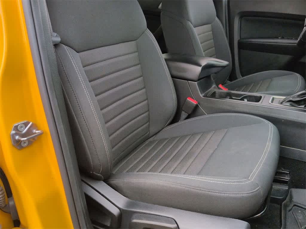 Thumbnail: 2021 Ford Ranger - 22