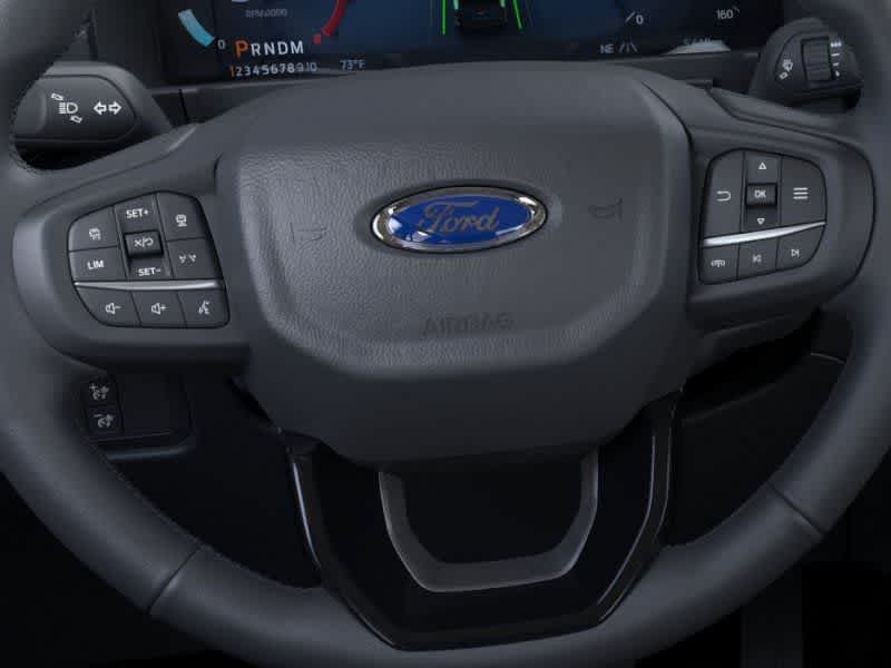 Thumbnail: 2026 Ford Ranger - 12