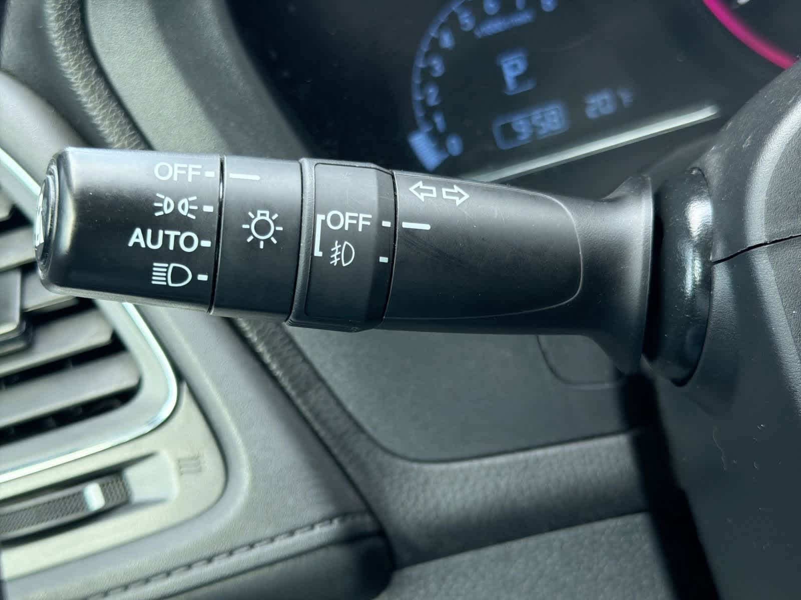 Thumbnail: 2019 Honda HR-V - 29