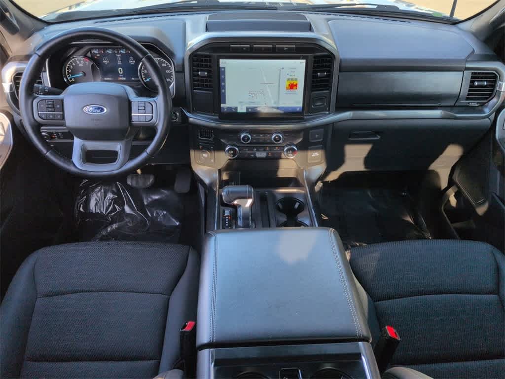 Thumbnail: 2021 Ford F-150 - 16