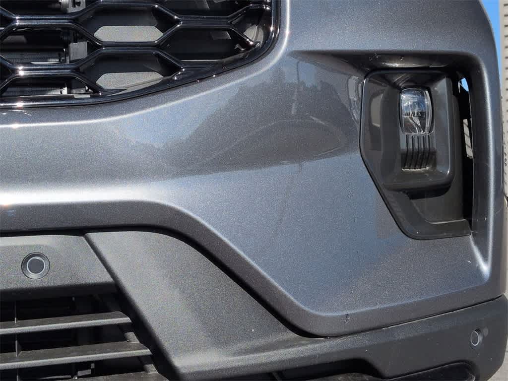 Thumbnail: 2025 Ford Explorer - 11