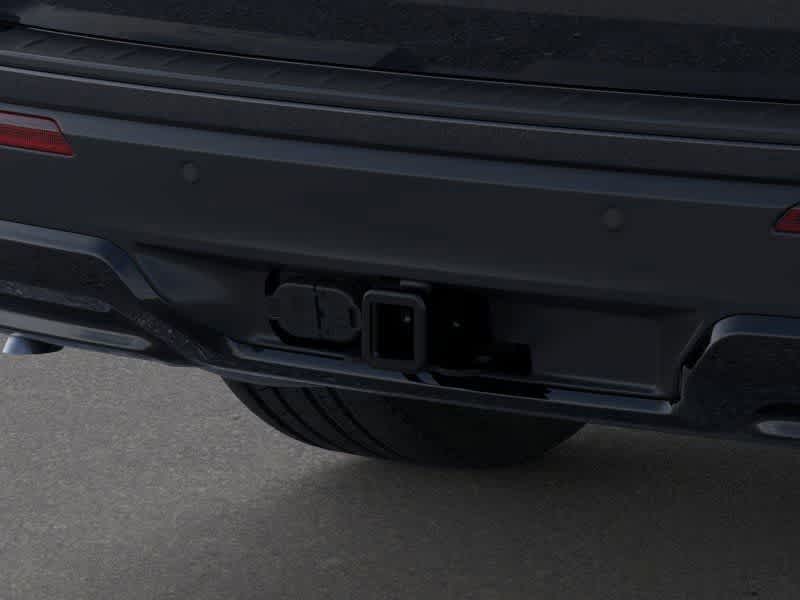 Thumbnail: 2026 Ford Explorer - 23