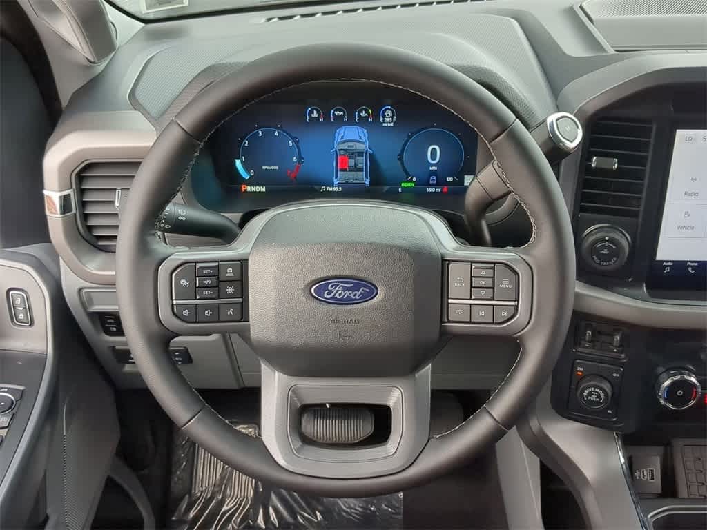 Thumbnail: 2025 Ford F-150 - 23