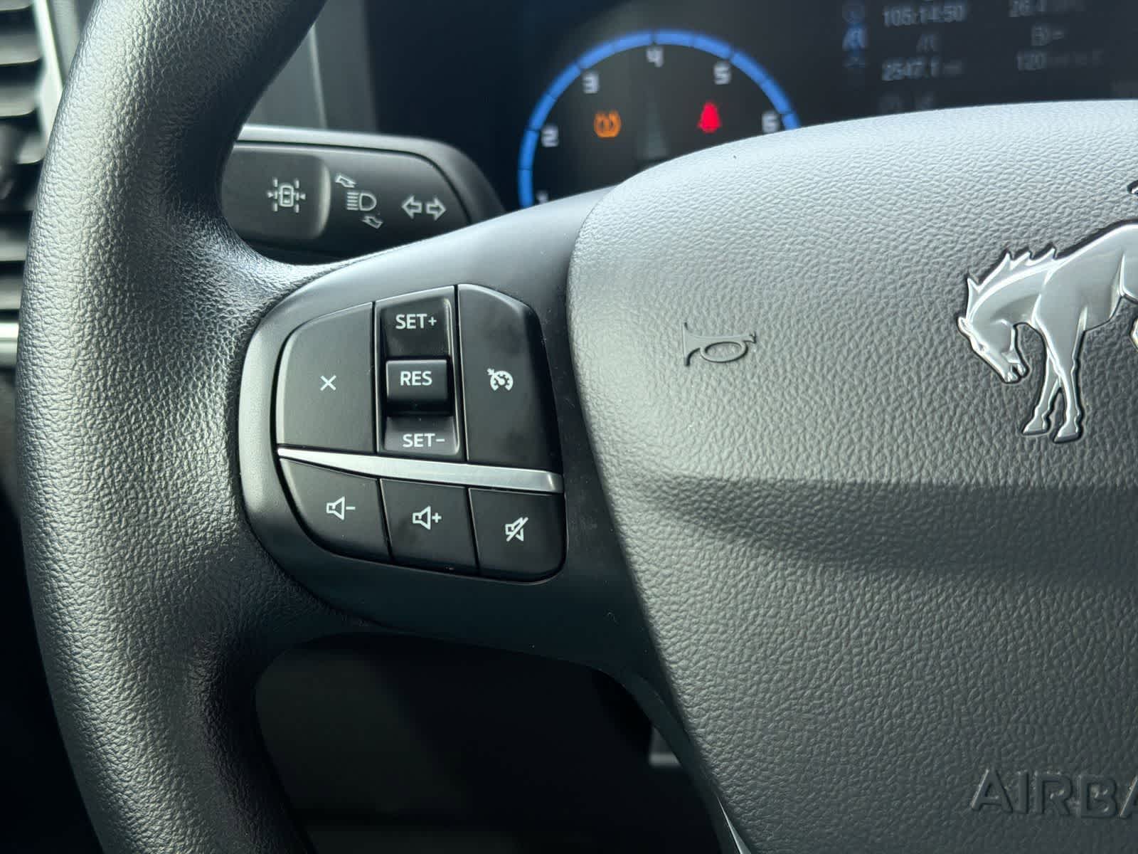 Thumbnail: 2021 Ford Bronco Sport - 24