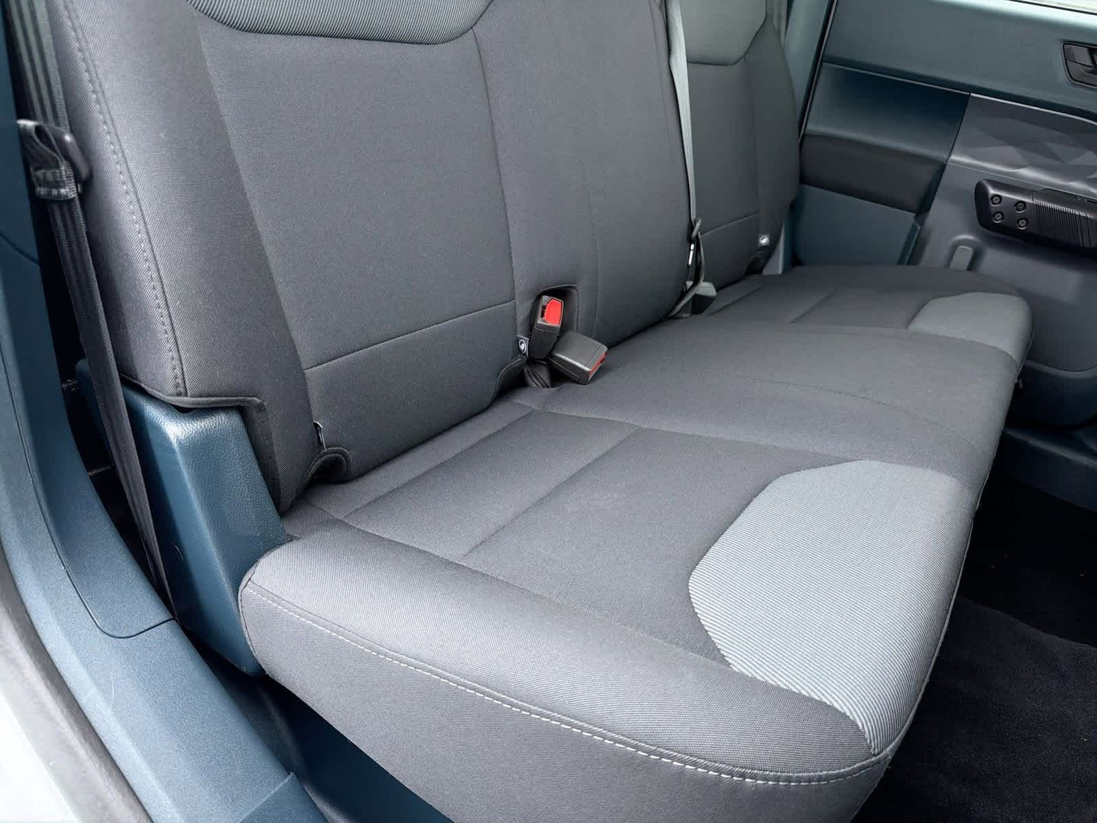 Thumbnail: 2024 Ford Maverick - 21