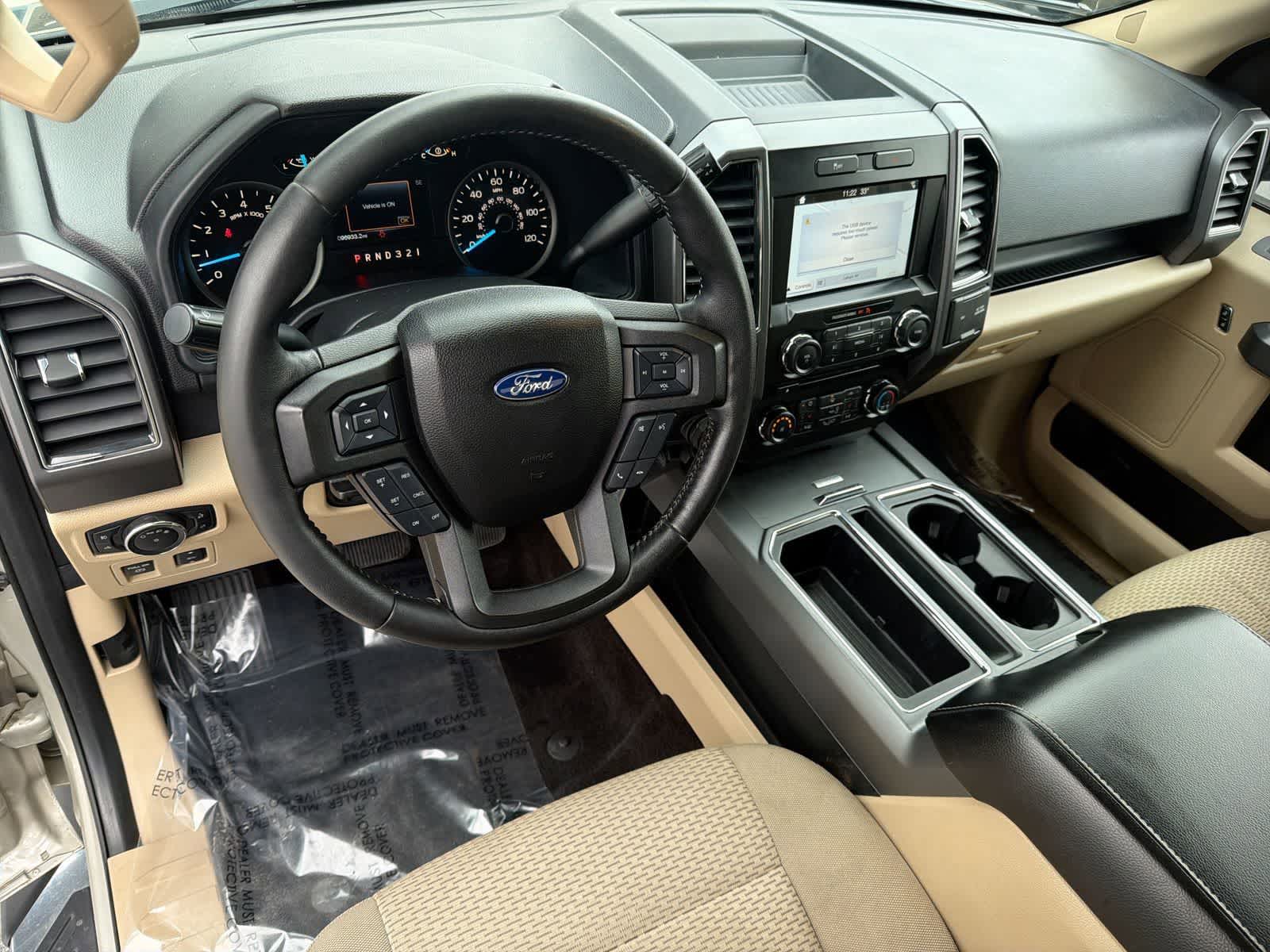 Thumbnail: 2017 Ford F-150 - 10