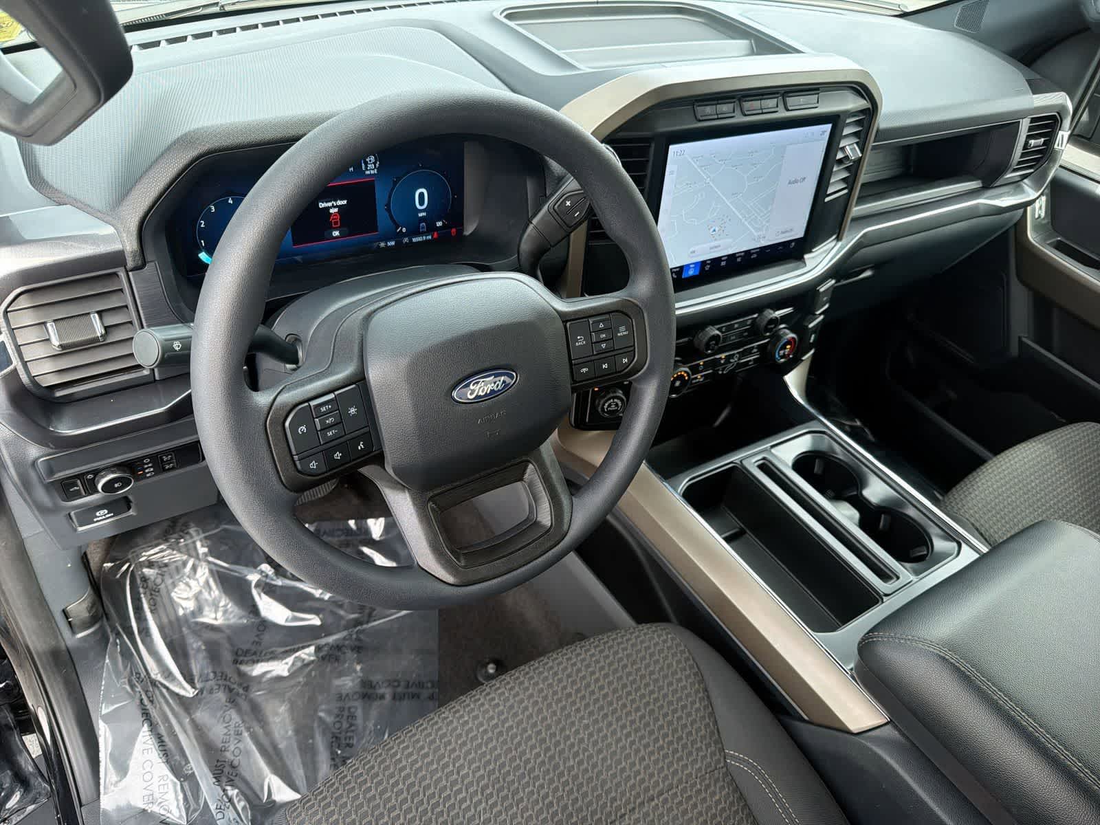 Thumbnail: 2024 Ford F-150 - 10