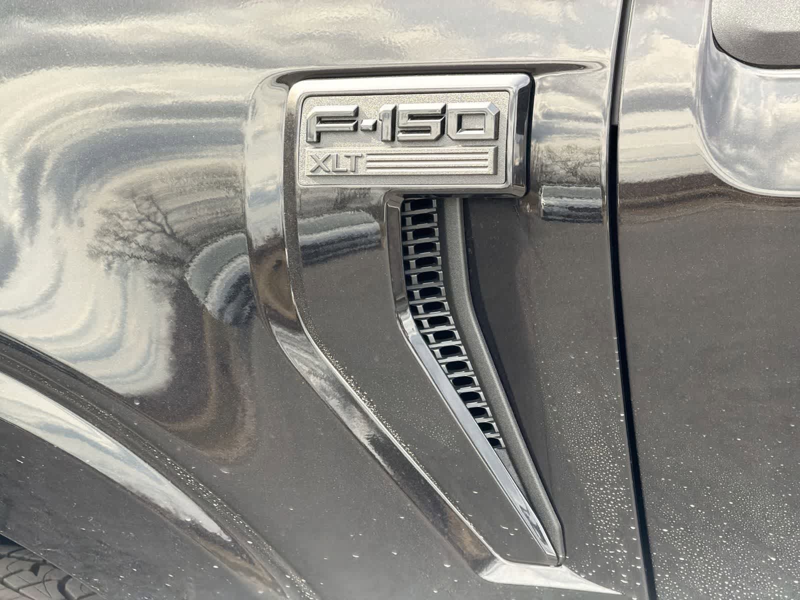 Thumbnail: 2026 Ford F-150 - 13