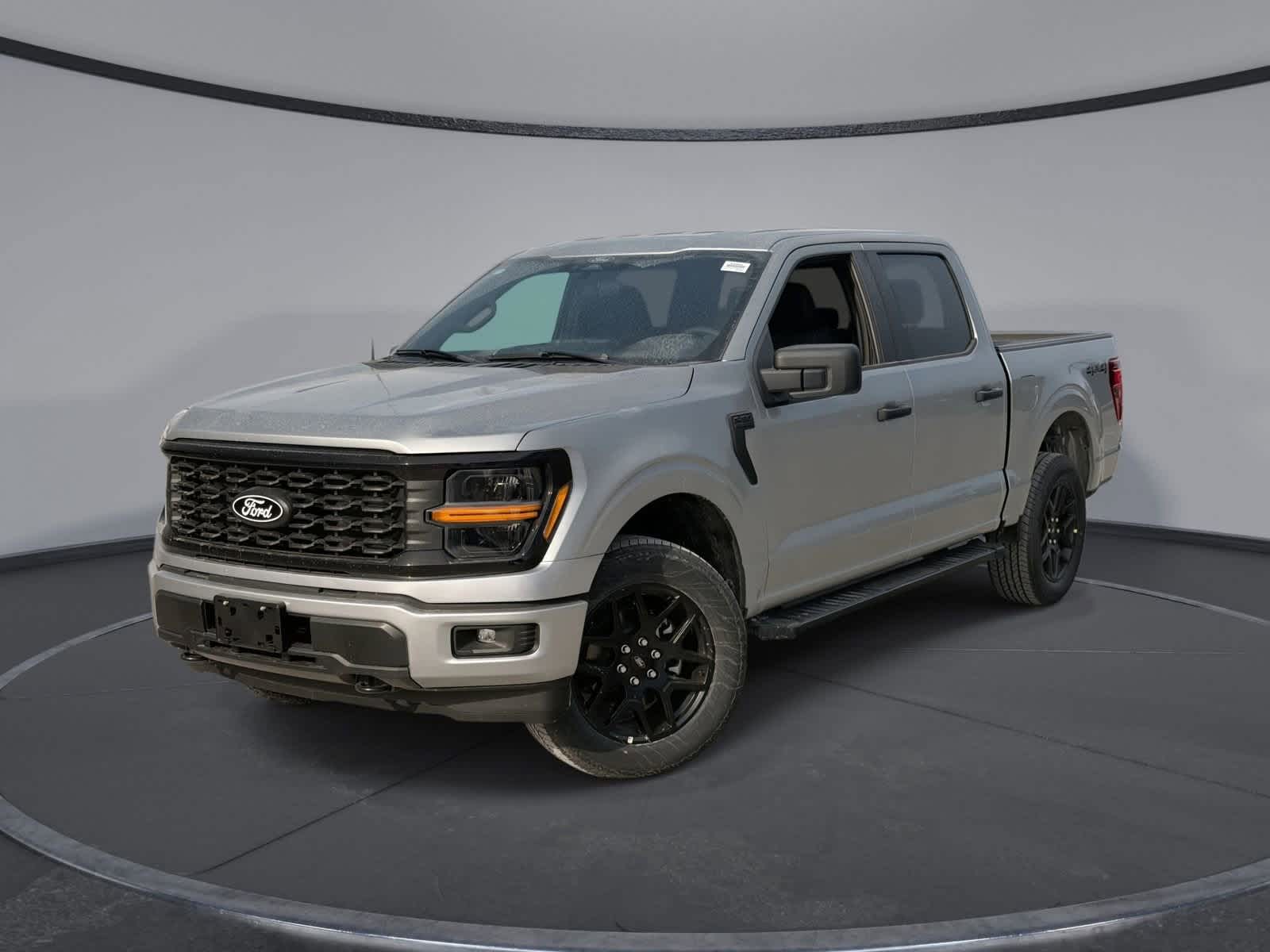 Thumbnail: 2025 Ford F-150 - 1