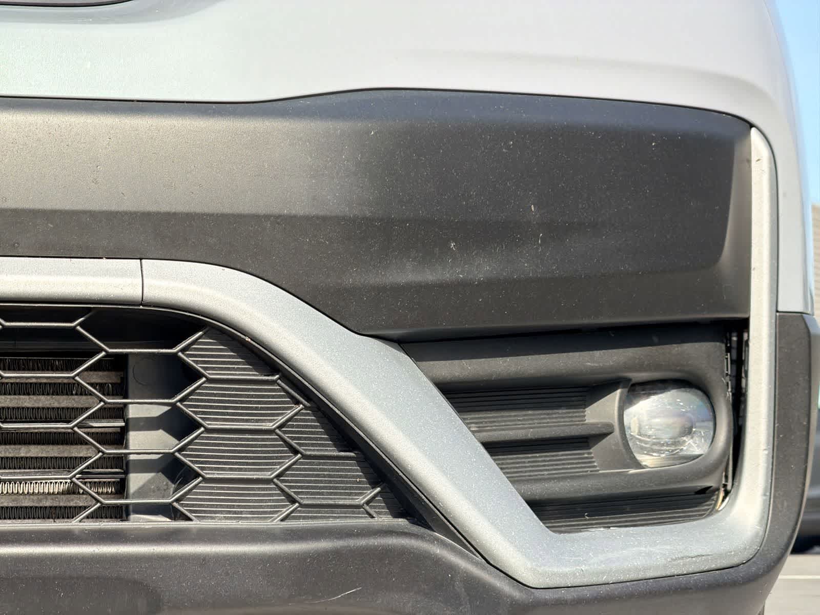 Thumbnail: 2021 Honda CR-V - 11