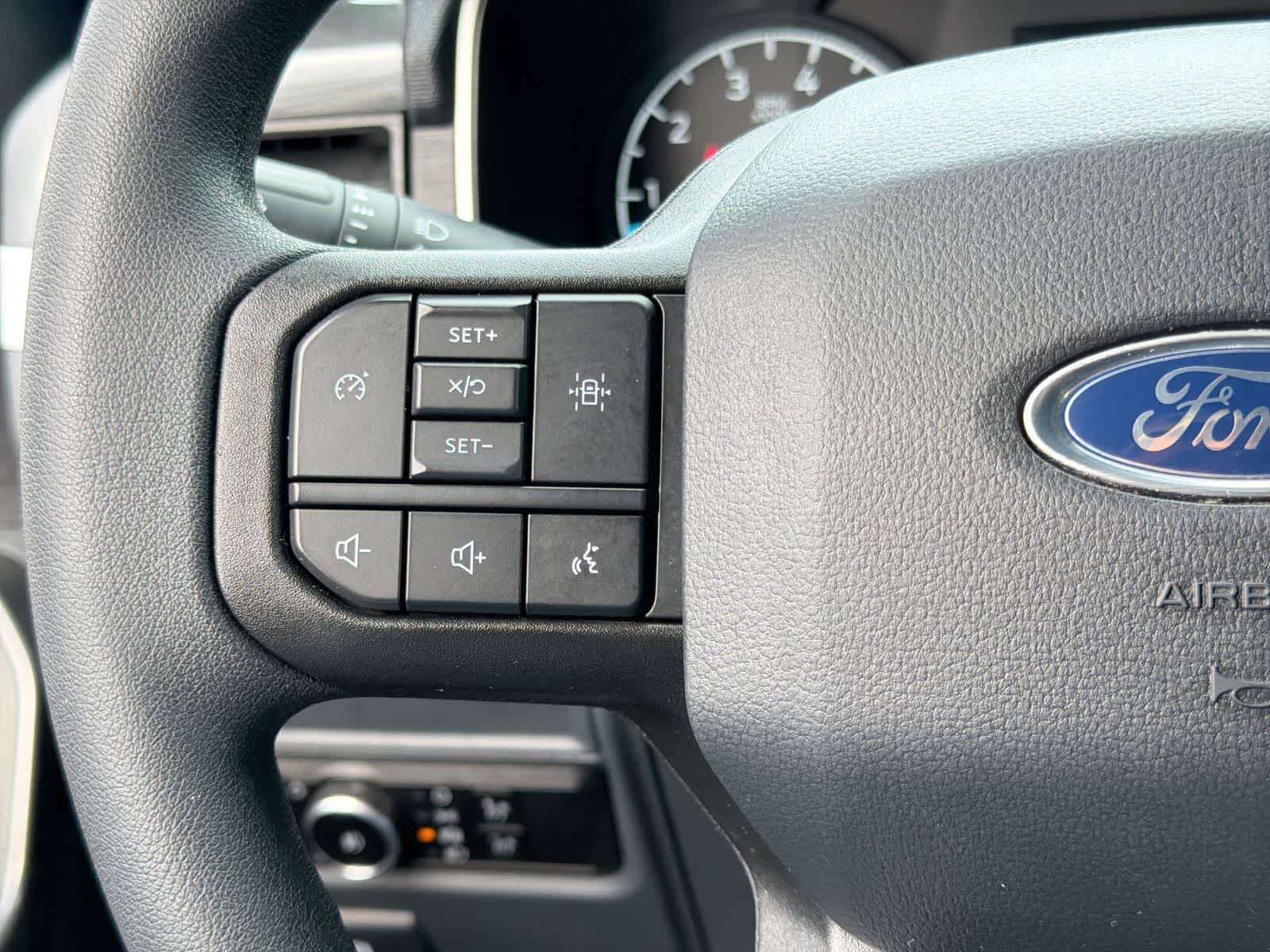 Thumbnail: 2023 Ford F-150 - 24