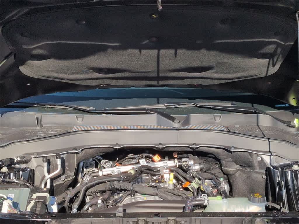 Thumbnail: 2026 Ford Explorer - 15