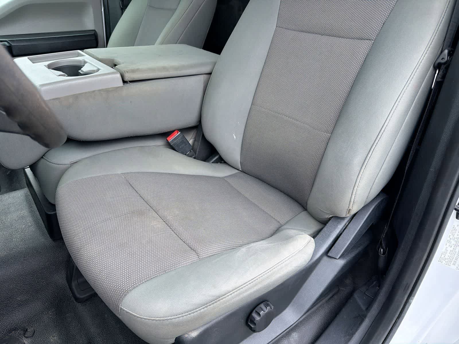 Thumbnail: 2020 Ford F-350 - 17