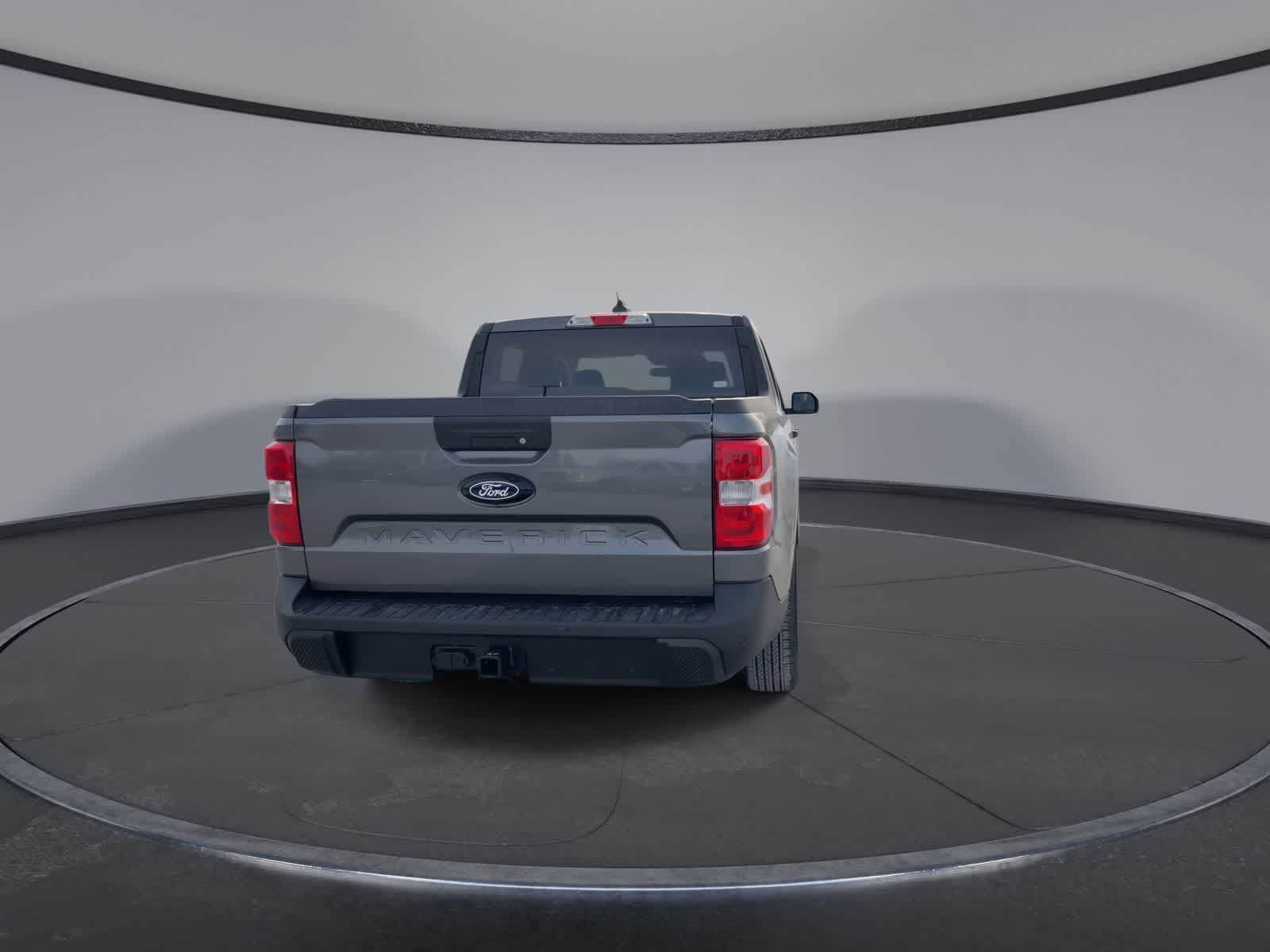 Thumbnail: 2026 Ford Maverick - 7