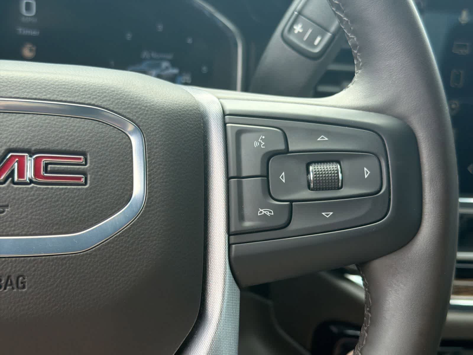 Thumbnail: 2024 GMC Sierra 2500 - 25