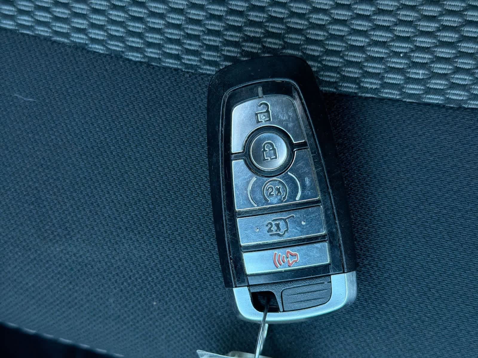 Thumbnail: 2019 Ford Explorer - 35