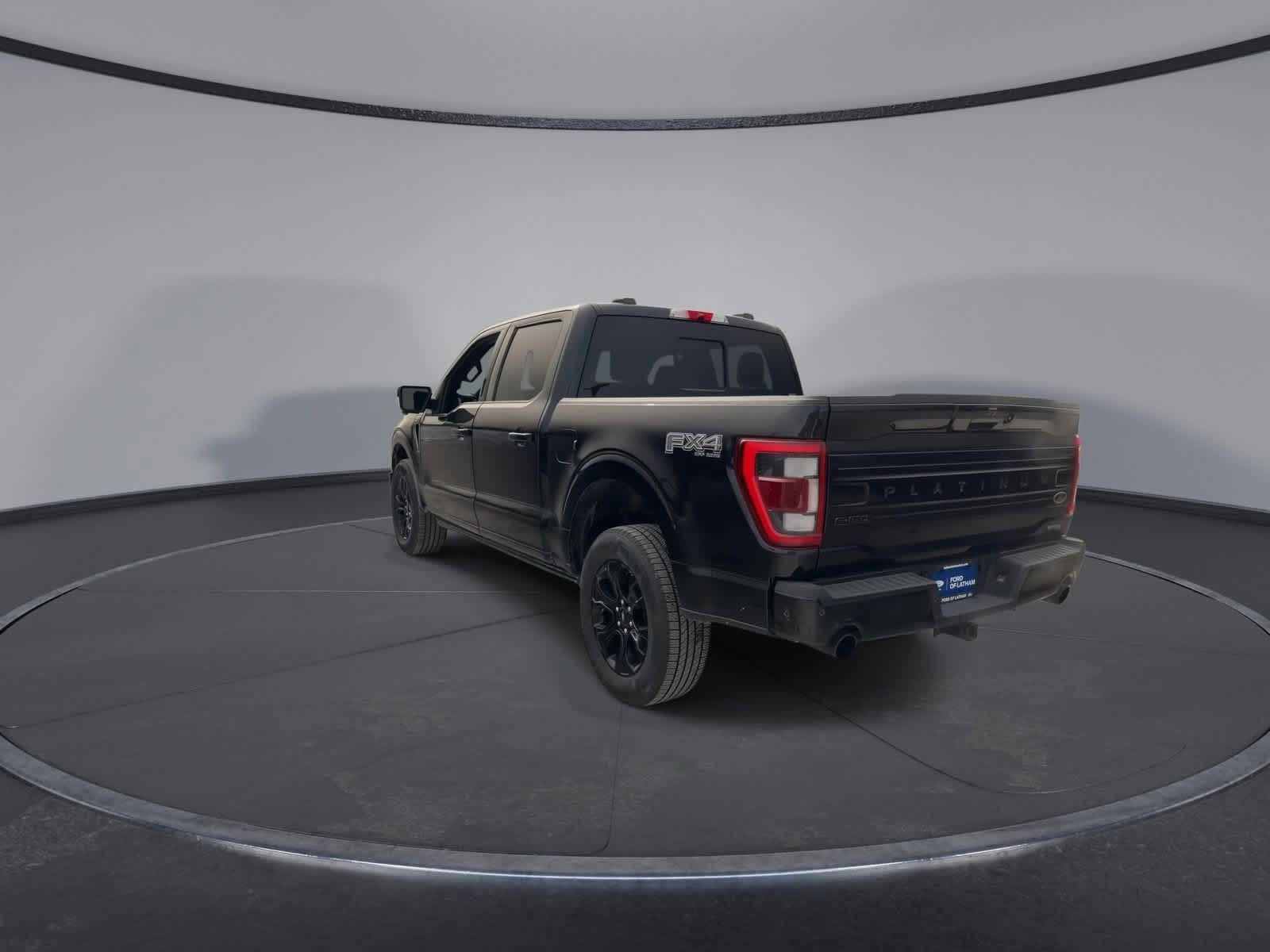 Thumbnail: 2023 Ford F-150 - 6