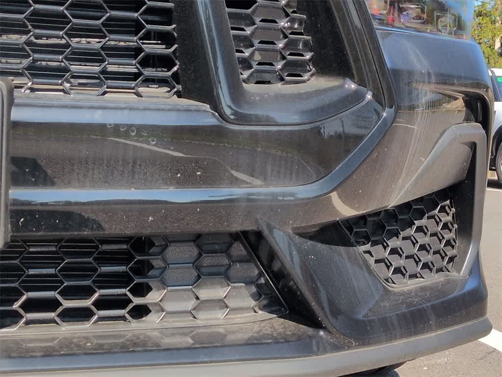 Thumbnail: 2025 Ford Mustang - 11