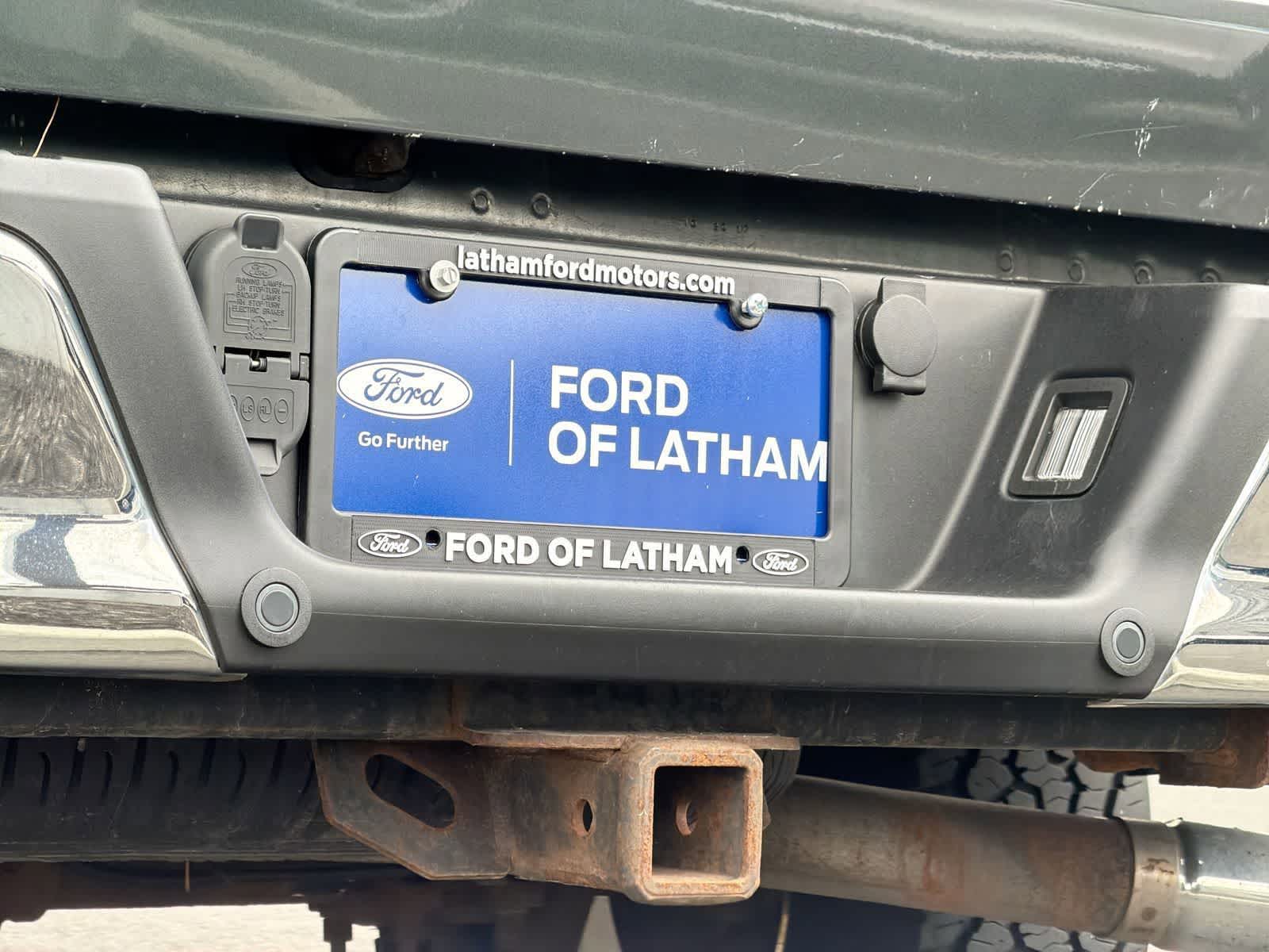 Thumbnail: 2018 Ford F-150 - 35