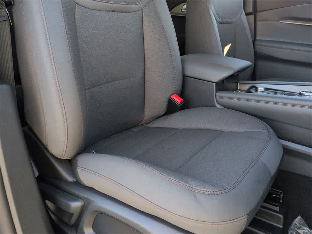 Thumbnail: 2026 Ford Explorer - 22