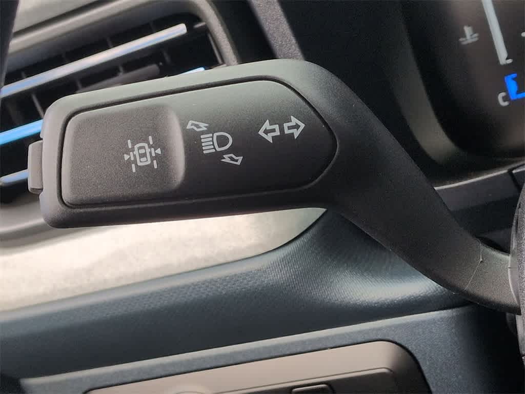 Thumbnail: 2025 Ford Maverick - 27