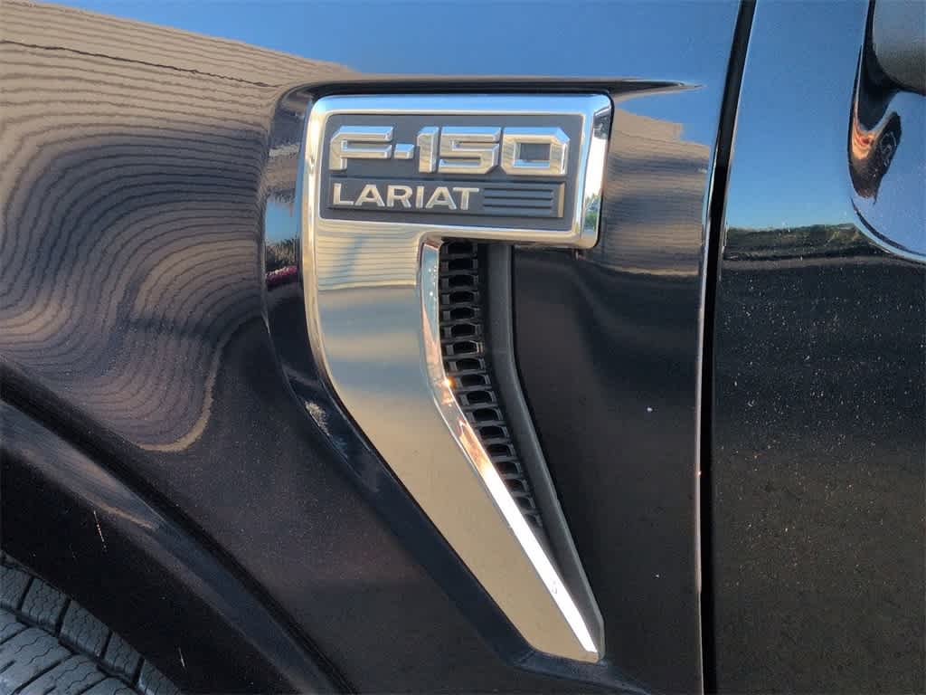 Thumbnail: 2021 Ford F-150 - 13