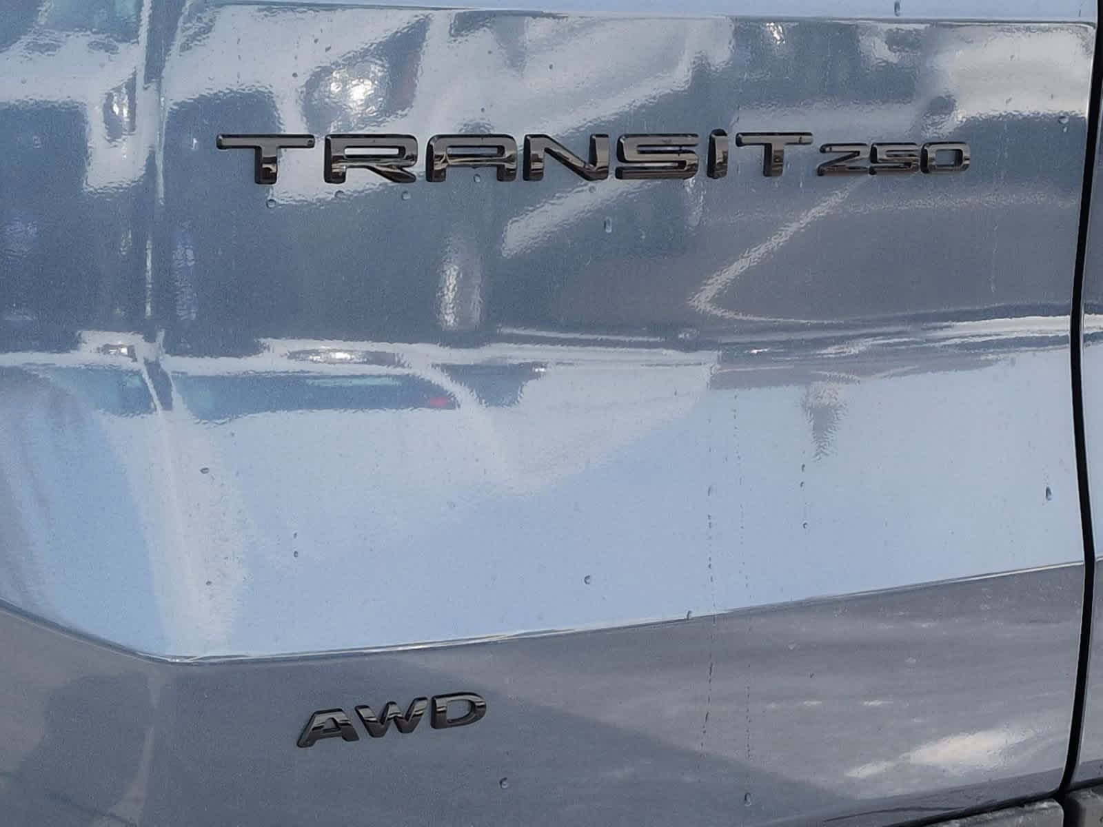 Thumbnail: 2026 Ford Transit Series - 13